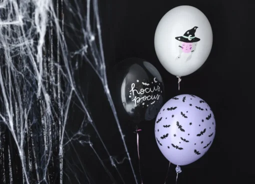 Heks Ballonger Mix