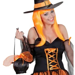 Heksegryte Trick Or Treat Veske