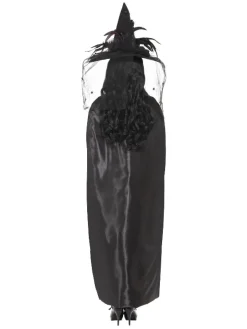 Heksekappe Deluxe