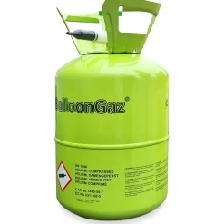 Helium Ballonggass