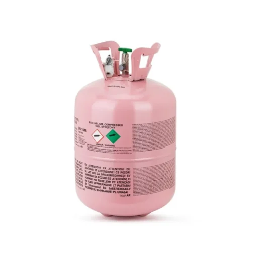 Helium Ballonggass Stor