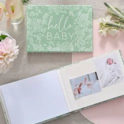 Hello Baby Fotoalbum