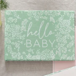 Hello Baby Fotoalbum