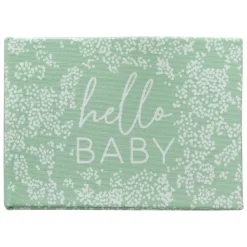 Hello Baby Fotoalbum