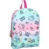 Hello Kitty® Cheerful Rygsæk Pastel