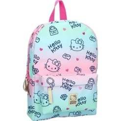 Hello Kitty® Cheerful Rygsæk Pastel