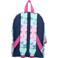 Hello Kitty® Cheerful Rygsæk Pastel