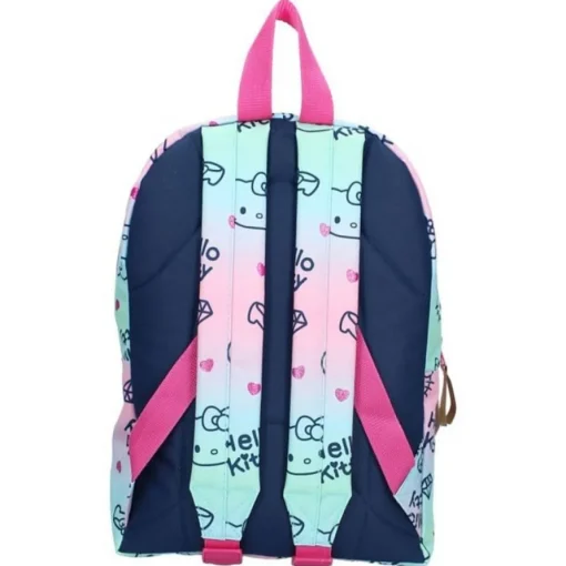 Hello Kitty® Cheerful Rygsæk Pastel