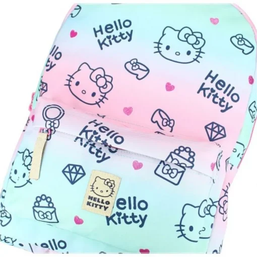 Hello Kitty® Cheerful Rygsæk Pastel
