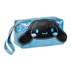Hello Kitty® Cinnamoroll Toalettveske Holografisk