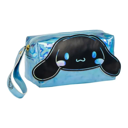 Hello Kitty® Cinnamoroll Toalettveske Holografisk