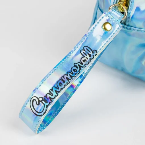 Hello Kitty® Cinnamoroll Toalettveske Holografisk