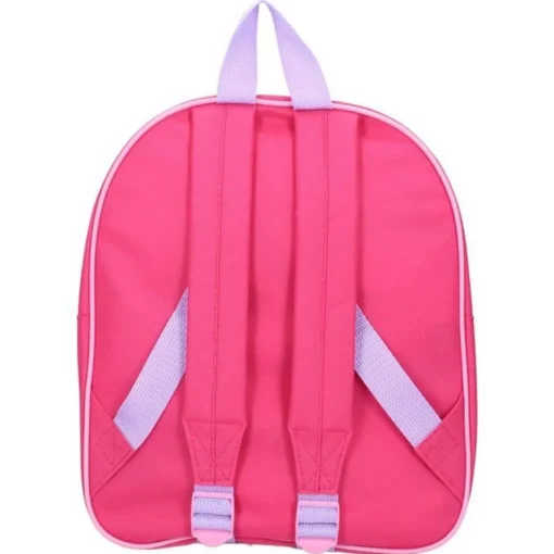 Hello Kitty® 3D Rygsæk Pink