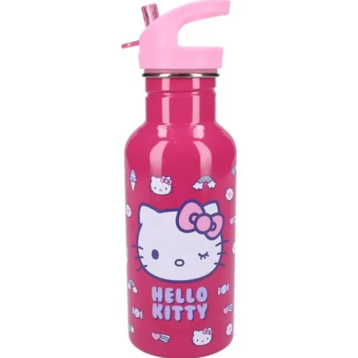 Hello Kitty® Drikkedunk Pink