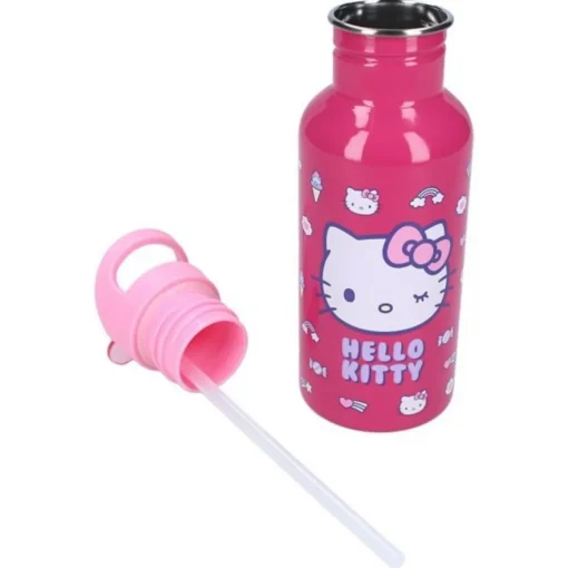 Hello Kitty® Drikkedunk Pink