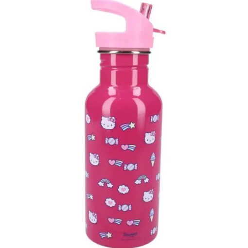 Hello Kitty® Drikkedunk Pink