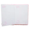 Hello Kitty® Fluffy Notatbok
