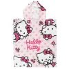 Hello Kitty® Håndkleponcho