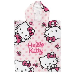 Hello Kitty® Håndkleponcho