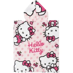 Hello Kitty® Håndkleponcho