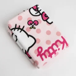 Hello Kitty® Håndkleponcho
