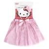 Hello Kitty® Hårbøyle & Skjørt