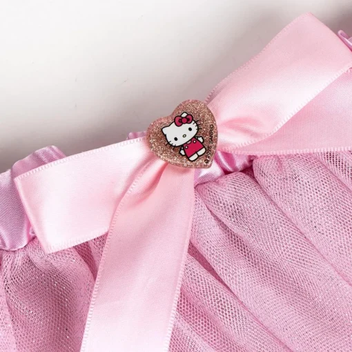 Hello Kitty® Hårbøyle & Skjørt