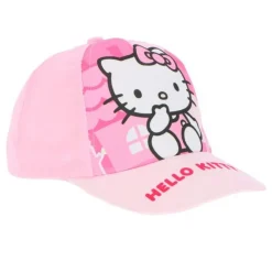 Hello Kitty® Kasket Lyserød