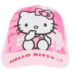 Hello Kitty® Kasket Lyserød