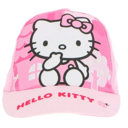 Hello Kitty® Kasket Lyserød