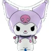 Hello Kitty® Kuromi Folieballong
