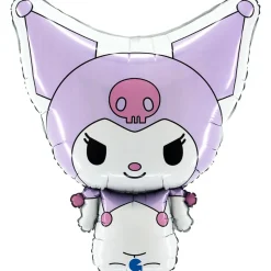Hello Kitty® Kuromi Folieballong