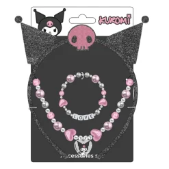 Hello Kitty® Kuromi Hårbøyle & Smykker
