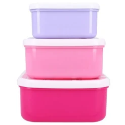 Hello Kitty® Madkassesæt 3 stk