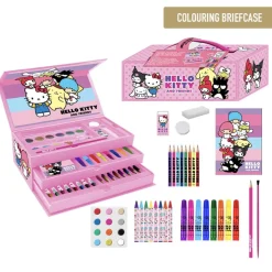 Hello Kitty® Malingsett