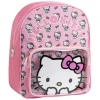 Hello Kitty® Mønstret Ryggsekk Rosa