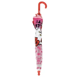 Hello Kitty® Paraply Rosa
