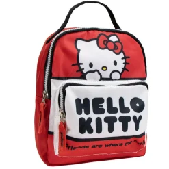 Hello Kitty® Ryggsekk Rød