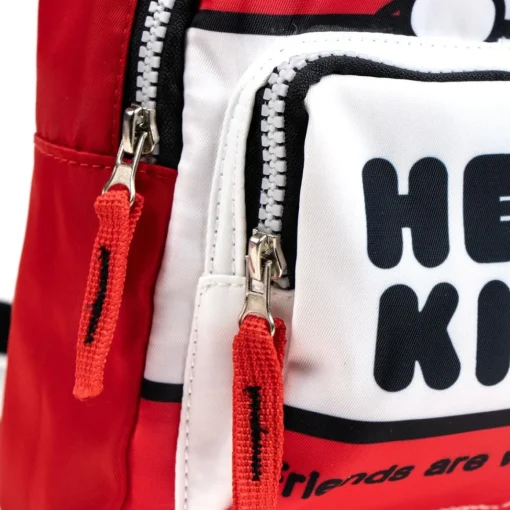 Hello Kitty® Ryggsekk Rød