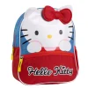 Hello Kitty® Ryggsekk Rød