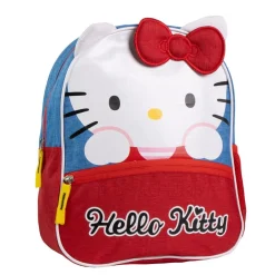 Hello Kitty® Ryggsekk Rød