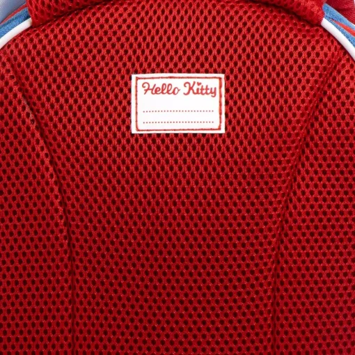 Hello Kitty® Ryggsekk Rød