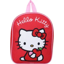 Hello Kitty® Rygsæk Rød