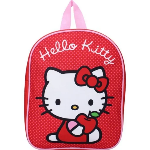 Hello Kitty® Rygsæk Rød