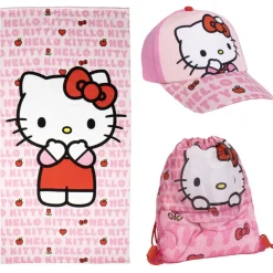 Hello Kitty® Strandsett