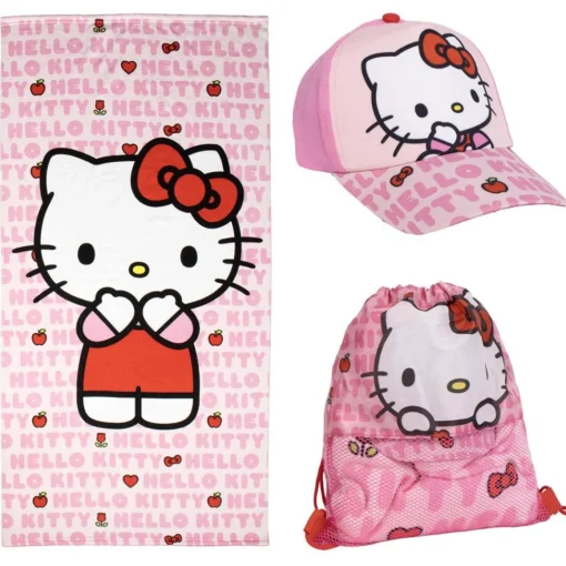 Hello Kitty® Strandsett