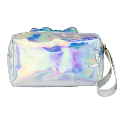 Hello Kitty® Toalettveske Holografisk