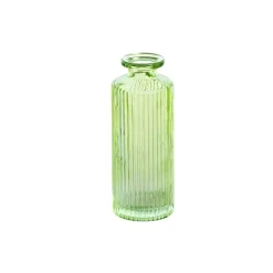 Heloise Glassvase Grønn