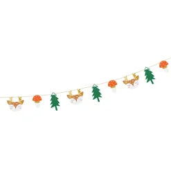 Hengepynt Jul Skog