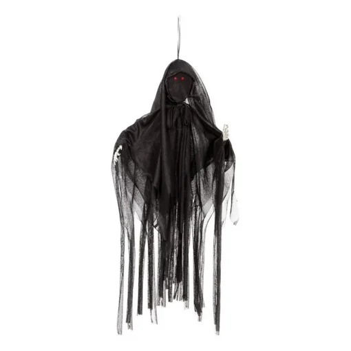 Hengepynt Reaper Figur med Lys
